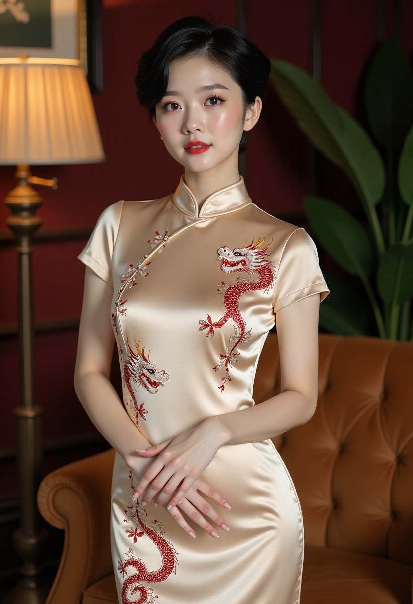 片名